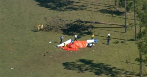 daytona beach plane crash